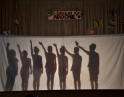 červen 2015 - Školní akademie
