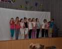 červen 2015 - Školní akademie