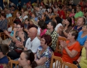 červen 2015 - Školní akademie