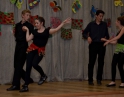 červen 2015 - Školní akademie