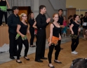 červen 2015 - Školní akademie
