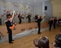 červen 2015 - Školní akademie