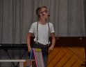červen 2015 - Školní akademie