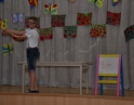 červen 2015 - Školní akademie