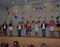 červen 2015 - Školní akademie