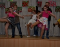 červen 2015 - Školní akademie