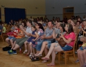 červen 2015 - Školní akademie