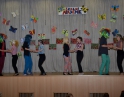 červen 2015 - Školní akademie