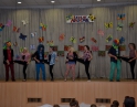 červen 2015 - Školní akademie