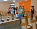 červen 2015 - Vítání občánků