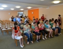 červen 2015 - Vítání občánků
