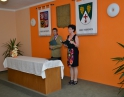červen 2015 - Vítání občánků