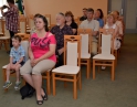 červen 2015 - Vítání občánků