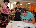 červen 2015 - Vítání občánků