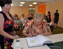 červen 2015 - Vítání občánků