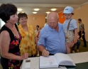 červen 2015 - Vítání občánků