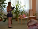 červen 2015 - Vítání občánků