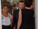 červen 2015 - Svatební obřad