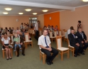 červen 2015 - Svatební obřad