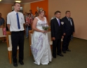 červen 2015 - Svatební obřad