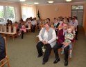 červen 2015 - Svatební obřad