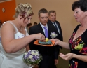 červen 2015 - Svatební obřad