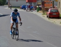 červen 2015 - Cyklistické závody