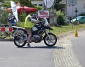 červen 2015 - Cyklistické závody