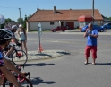 červen 2015 - Cyklistické závody