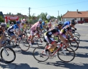 červen 2015 - Cyklistické závody