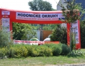 červen 2015 - Cyklistické závody