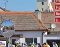 červen 2015 - Cyklistické závody