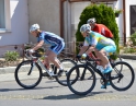 červen 2015 - Cyklistické závody