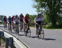 červen 2015 - Cyklistické závody