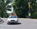 červen 2015 - Cyklistické závody