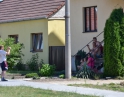 červen 2015 - Cyklistické závody