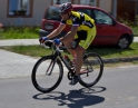 červen 2015 - Cyklistické závody