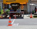 červen 2015 - Cyklistické závody