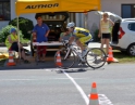 červen 2015 - Cyklistické závody