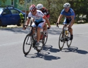 červen 2015 - Cyklistické závody