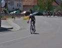 červen 2015 - Cyklistické závody