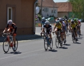 červen 2015 - Cyklistické závody