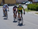 červen 2015 - Cyklistické závody
