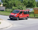 červen 2015 - Cyklistické závody