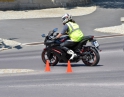 červen 2015 - Cyklistické závody