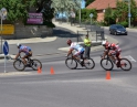červen 2015 - Cyklistické závody