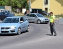 červen 2015 - Cyklistické závody