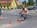 červen 2015 - Cyklistické závody