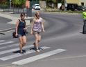 červen 2015 - Cyklistické závody