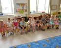 červen 2015 - Setkání rodáků a absolventů ZŠ Hodonice